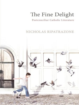 cover image of The Fine Delight